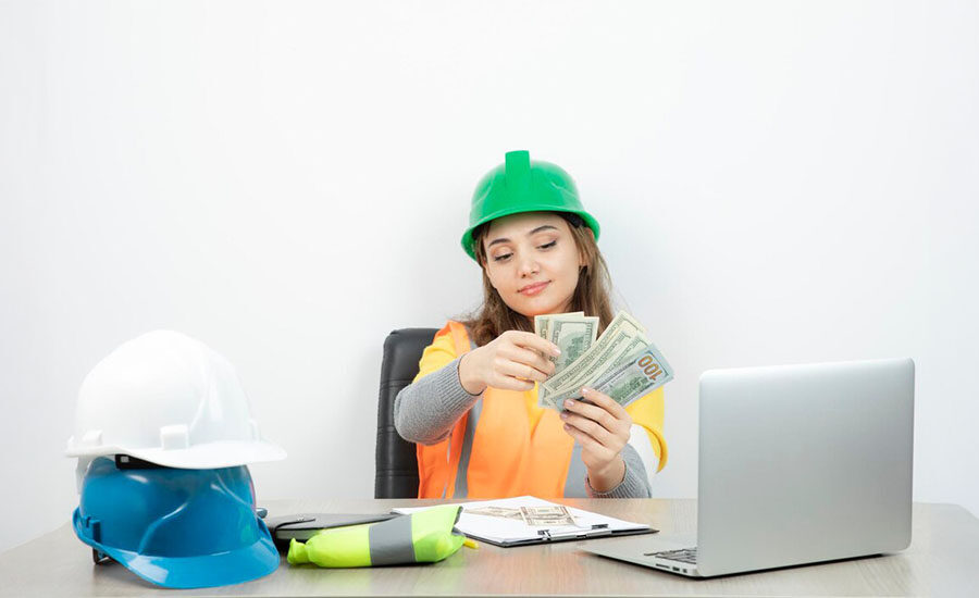 El pago de seguridad social para trabajadores 