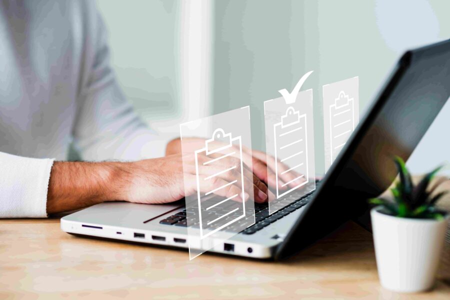 Ventajas de mantener registros digitales en lugar de físicos para tu empresa