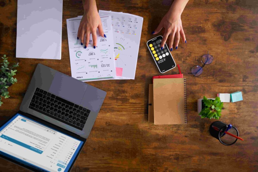 Estrategias para agilizar los procesos de facturación y cobro en tu empresa