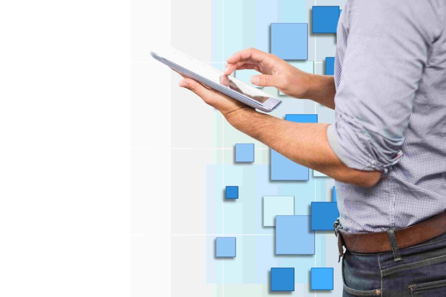 soluciones digitales